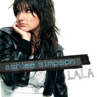 La La_Ashlee Simpson