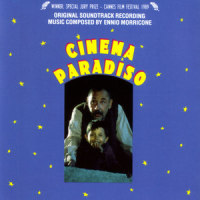 Toto and Alfredo_Ennio Morricone