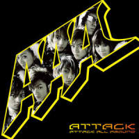 Friday Party_AAA