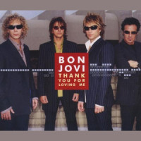 Captain Crash & The Beauty Queen From Mars_Bon Jovi