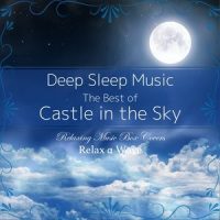 The Girl Who Fell from the Sky_Relax α Wave