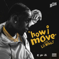 How I Move_Flipp Dinero,Lil Baby