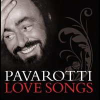 Un amore così grande_Luciano Pavarotti,Henry Mancini