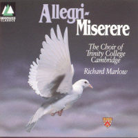 The Shepherds' Farewell_The Choir Of Trinity College, Cambridge,Hector Berlioz