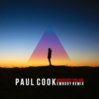 Wherever You Are_Embody,Paul Cook