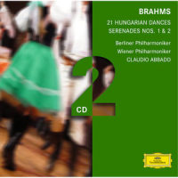 Serenade No.2 In A Op.16:2. Scherzo (Vivace)_Berliner Philharmoniker,Claudio Abbado