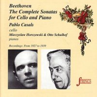 II. Scherzo - Allegro Molto (第二乐章 谐谑曲 - 很快的快板)_Pablo Casals,Otto Schulhof