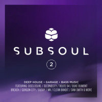 I Got U_Duke Dumont,Jax Jones,MK