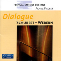 No. 3 in D Major with Trio_Lucerne Festival Strings,Achim Fiedler