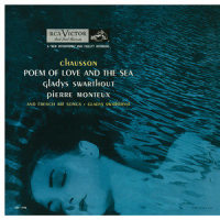 Roméo et Juliette, Op. 17: Premiers transports que nul n'oublie! (罗密欧与朱丽叶,作品17:一直传递,没有人会忘记)_Gladys Swarthout,George Troville,Hector Berlioz