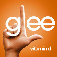 It's My Life / Confessions, Pt. II_Glee Cast