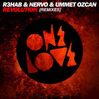 Revolution_R3HAB,Ummet Ozcan,NERVO