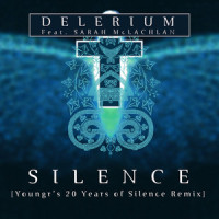 Silence_Delerium,Sarah McLachlan