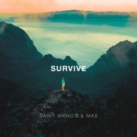 Survive_SAINT WKND,MAX