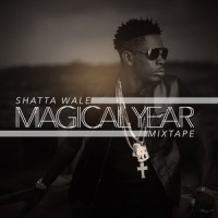 Scam Dem_Shatta Wale