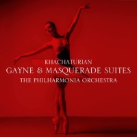 Gayne, Act 3: "Dance of The Young Maidens"_Aram Khachaturian,Philharmonia Orchestra