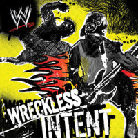Deadly Game_WWE,Theory of a Deadman