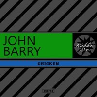 The Big Safari_John Barry,The Seven