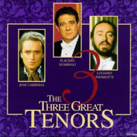 lo l'ho perduta_Luciano Pavarotti