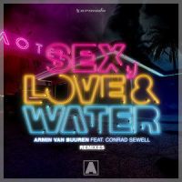 Sex, Love & Water_Armin Van Buuren,Conrad Sewell
