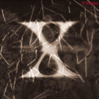 ENDLESS RAIN_X JAPAN