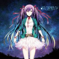 Remember The Sky_nana (Sevencolors),初音未来