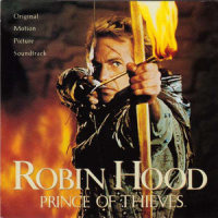 Marian at the Waterfall_Michael Kamen