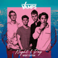 It's A Lie_The Vamps,TINI