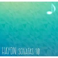 Piano Sonata No. 49 in C-sharp major: 2nd Movement_Norbert Larenz,Joseph Haydn