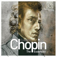 Nocturnes, Op. 9: No. 2 in E-Flat Major. Andante_Alain Planes,Olga Kern