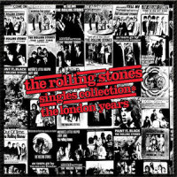 Brown Sugar_The Rolling Stones