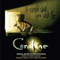 Wybie That Talks_Bruno Coulais