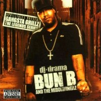 Don't Make Me Freestyle_Bun B,DJ Drama,T.I.,Slim Thug
