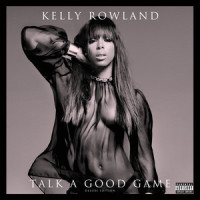 Street Life_Kelly Rowland,Pusha T