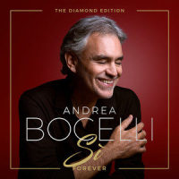 Alla Gioia (Ode To Joy) (歓喜の歌|カンキノウタ)_Andrea Bocelli