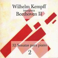 IV. Allegro Vivace (第四乐章 活泼的快板) (1800-01)_Wilhelm Kempff