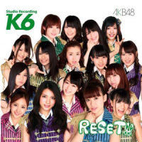 毒蜘蛛_AKB48