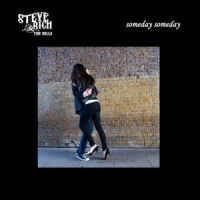 Someday Someday_Steve Reich,The Hills