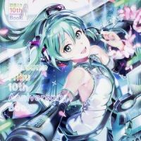 It's a Dragon Party_初音未来,ひとしずく×やま△