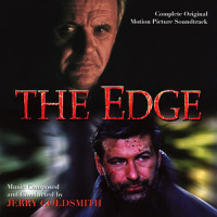 Early Arrival_Jerry Goldsmith