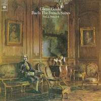V. Gavotte (French Suite No. 4 in E-Flat Major, BWV 815: V. Gavotte(Remastered)) (Remaster)_Glenn Gould,Johann Sebastian Bach