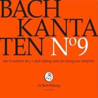 VII. Chor. "Du süsse Liebe, schenk uns deine Gunst"_chor,Johann Sebastian Bach,Rudolf Lutz