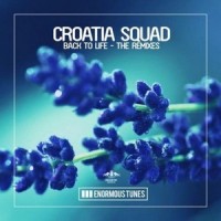 Back To Life_Croatia Squad,Mart