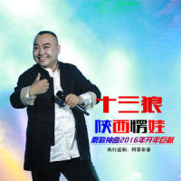 陕西愣娃_十三狼