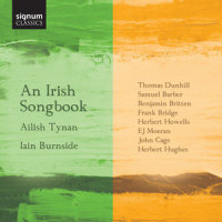 The Salley Gardens (布里顿:莎莉花园)_Ailish Tynan,Iain Burnside,Benjamin Britten