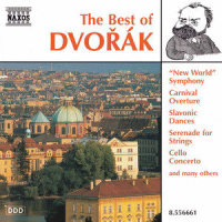 Slavonic Dances, Series 2, Op. 72, B. 147: Slavonic Dance Op. 72, No. 2_Slovak Philharmonic Orchestra,Zdenek Kosler,Antonín Dvořák