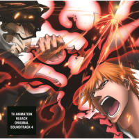 THE OTHER TALES OF ZANPAKUTO_鹭巣诗郎