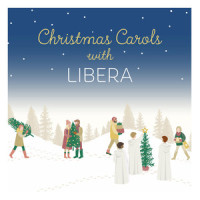 In the Bleak Mid-Winter_Libera