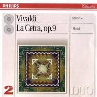 Concerto No11 in C minor, RV 198a - III. Allegro_Classical Artists