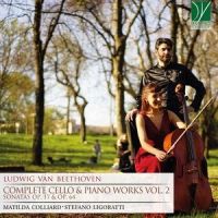 III. Rondo - Allegro moderato_Matilda Colliard,Stefano Ligoratti